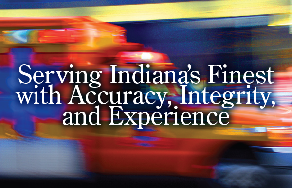 Services for the Indiana EMS community